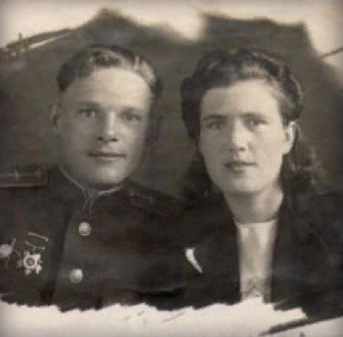 Вов гусев. Фото дед встречает внука с войны ВОВ. Как познакомились дедушка и бабушка.