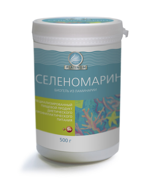 «Селеномарин®» – помощь вашему иммунитету