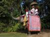 Балы, поло, прогулки на слонах: как живется махараджам в республике Индия