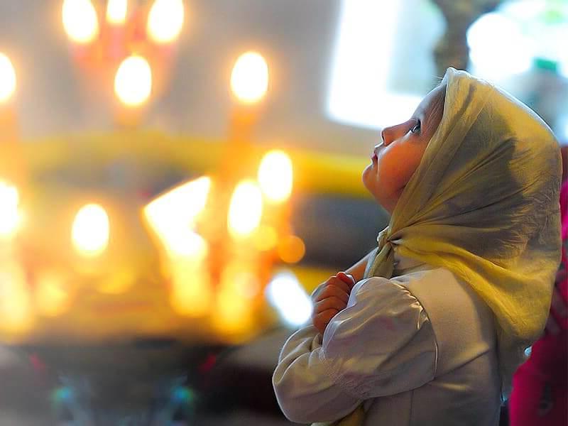 9 сильных молитв в День Рождения, которые читаются один раз в год – за себя, за сына, дочь, ребёнка, усопшего