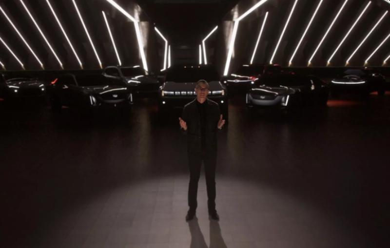 Песня будущее ждет. Летающая машина 2022 года. GM Motors каталог машин 2022. GM teases the Cadillac Celestiq Luxury Hatchback ev.