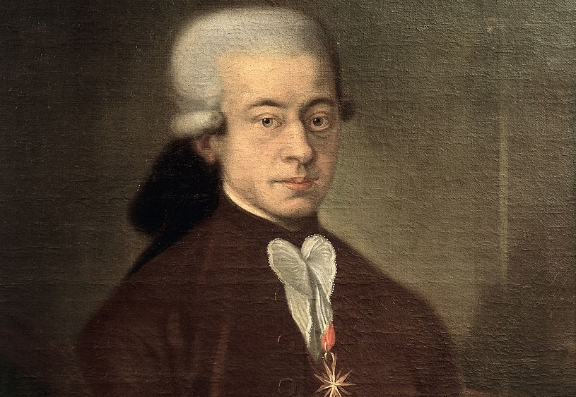 Какого композитора прозвали итальянским моцартом 7 букв. Моцарт портрет композитора. Тартини композитор. Итальянский Моцарт. Творческий портрет Моцарта.