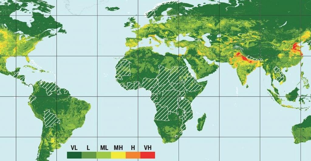 Огромная часть суши окруженная. Территории которые уйдут под воду. Земля 2040. Карта 2040 года. Карта России 2040 год.