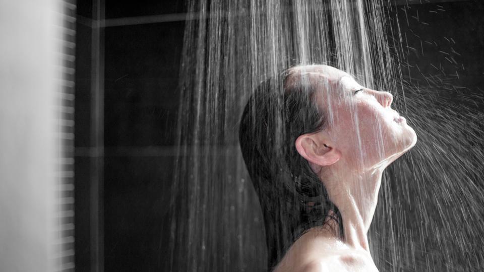 Poca presion de agua en la ducha
