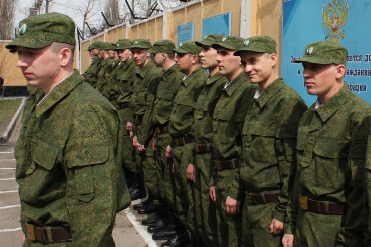 Персональные электронные карты выдадут всем военнослужащим Российской Федерации