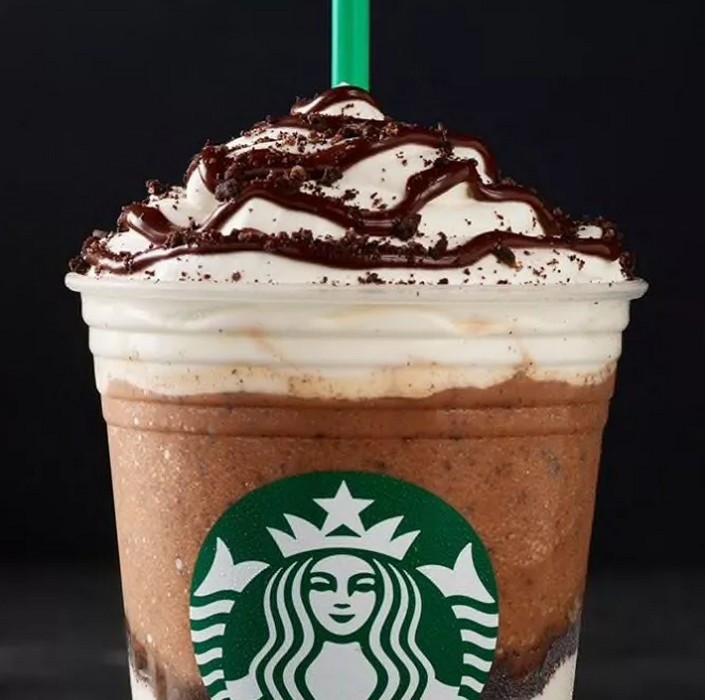 Компания Starbucks поделилась секретом приготовления фирменного шоколадного...