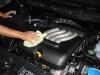 Как правильно мыть двигатель автомобиля самому: пошаговая инструкция