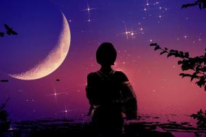 Полнолуние в Козероге и ретроградный Сатурн: астрологические события июня и как они повлияют на нас