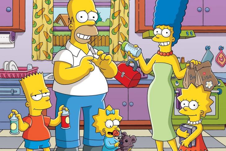 35 сезонов, но конца еще не видно: шоураннер "Симпсонов" рассказал, как представляет себе финал мультсериала