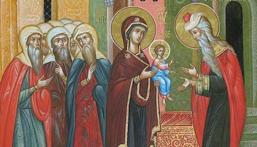 Обрезание Господне: что можно и нельзя делать в этот православный праздник