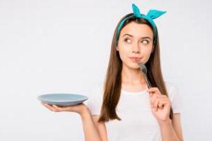 Мотивы переедания: работает ли интуитивное питание, когда ваш аппетит контролируется