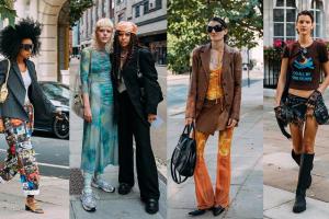 Мода не для подиума, а для жизни: главные тенденции и тренды стритстайла на 2022 год