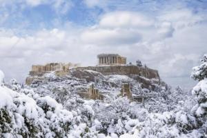Сильные снегопады по всему миру - что происходит из-за непогоды в Турции, Греции и других странах