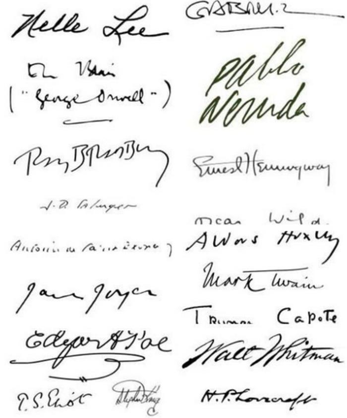 Подпись на английском языке. Подписи художников. Famous people подпись. Подписи английских художников. Подписи художников каталог.
