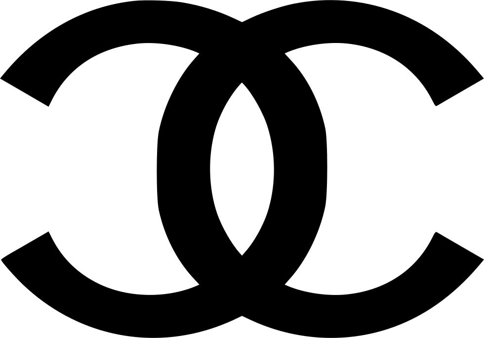 Черно белые бренды. Coco Chanel logo. Коко Шанель символ. Брендовые знаки. Фирменный знак Шанель.