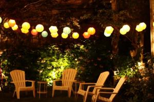 Освещение, которое обойдется в копейки: делаем фонари и светильники для сада