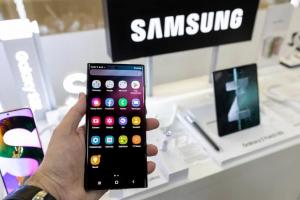Одноручный режим и гифки из видео: скрытые функции Samsung Galaxy, о которых знает не каждый владелец смартфона