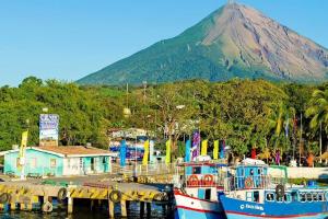 Страна с хорошей инфраструктурой и отличными курортами и отелями: прелесть Никарагуа для туристов