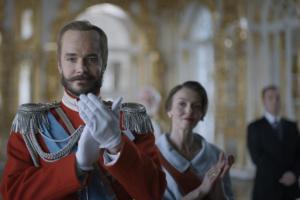 Сумбурная экранизация о жизни Российской империи сегодня: премьера "Фандорина"