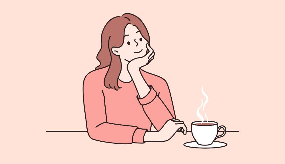 Вызывает беспокойство и не только: почему пить кофе с похмелья – плохая идея