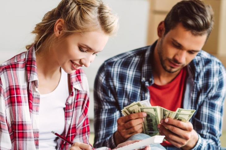 Брак прочнее, если вы говорите о финансах: как связаны любовь и деньги и почему одно без другого невозможно