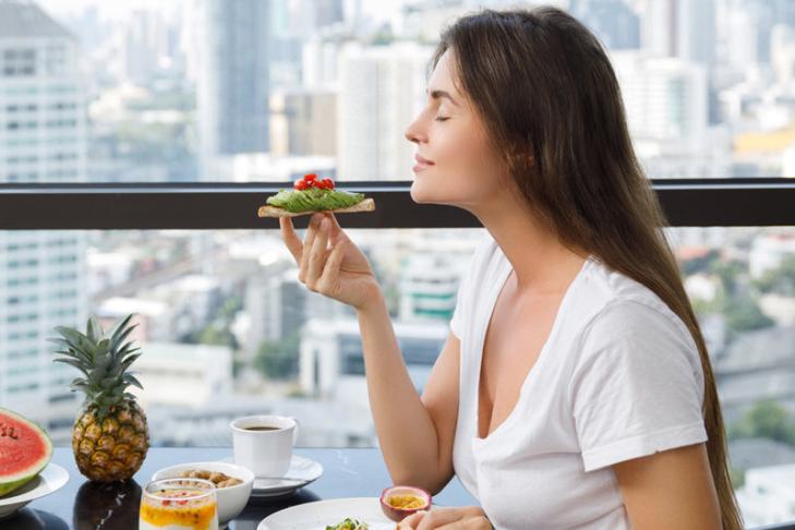 Как сделать свое питание осознанным: 8 принципов, освоив которые человек рано или поздно сам приходит к этому