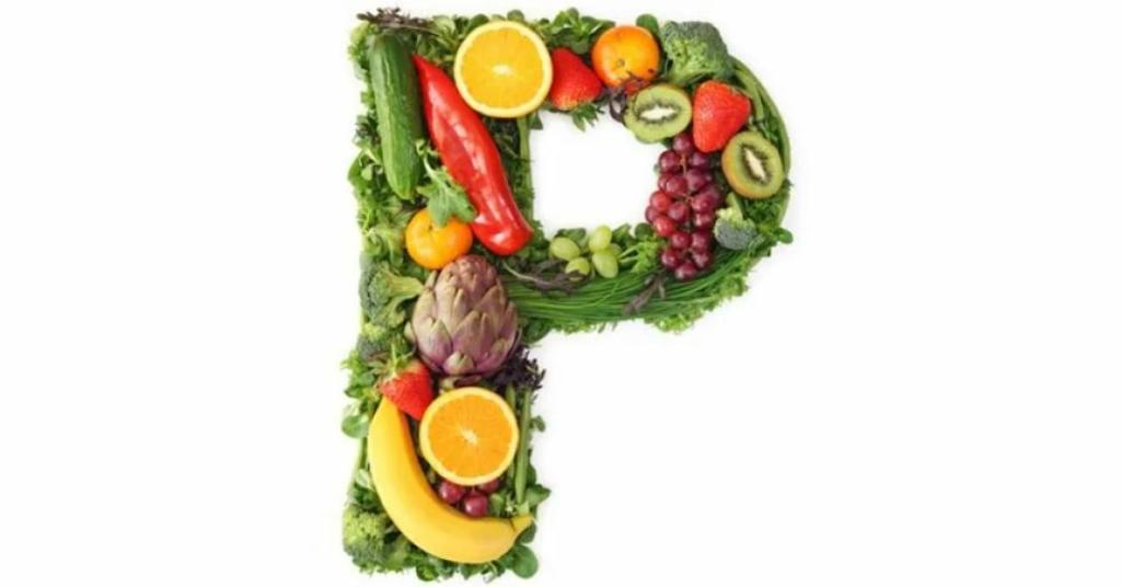 Витамин п 1. Витамин p. Витамин p биофлавоноиды. Витамин р в пище. Буквы из фруктов.