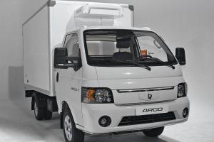 Компания Sollers уже выпускает автомобили Argo на площадях завода УАЗ