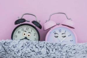 Метод 90 минут: как улучшить сон и отношения в браке