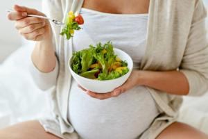 Кето-диета помогает забеременеть. Последние исследования