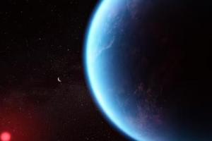 В 8 раз больше Земли и находится на расстоянии 120 световых лет от нас: обнаружена экзопланета "Суперземля"