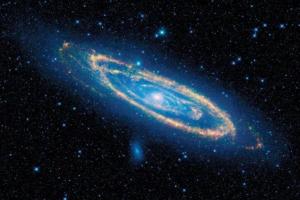 Сомбреро и Головастик: какие галактики считаются самыми красивыми во Вселенной