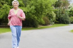 Всего полтора часа ходьбы в неделю снижают риск осложнений при диабете
