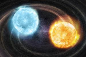 Грозит ли Солнечной системе "вторжение" блуждающего белого карлика через 29 тысяч лет