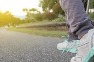Всего 2600 шагов в день могут значительно уменьшить риск сердечно-сосудистых заболеваний