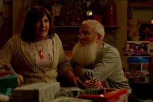 У Деда Мороза есть жена: премьера новогодней комедии “Баба Мороз и тайна Нового года” (+ трейлер)