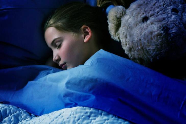 Ребенка мучают ночные кошмары. Как любящему родителю помочь справиться с проблемой: 8 советов