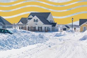 Как снизить влажность в доме или квартире зимой: лучшие способы и лайфхаки