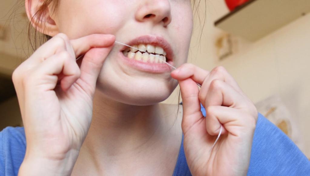 Сильно болит зуб что делать в домашних