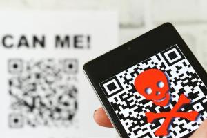 Признаки мошенничества с QR-кодами, на которые следует обратить внимание (и как не попасться на удочку киберпреступников)