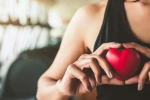 Сочетание кардио- и силовых тренировок полезно для сердца