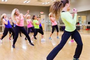 Три месяца танцев помогают похудеть и снизить риск диабета (хип-хоп будет эффективнее балета)