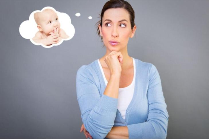 «Как ребенок повлияет на мою карьеру?» Вопросы о готовности к материнству