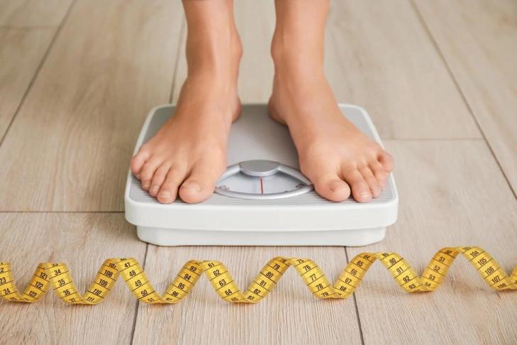 Почему необходимо провериться у специалиста, если не получается набрать вес