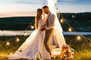 Согласуйте список моментов, которые нужно запечатлеть: как получить идеальные свадебные фото