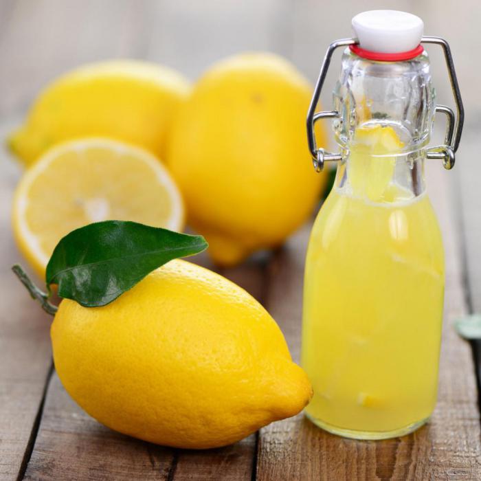 Лимонный сок от мигрени thumbnail