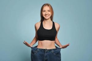 Не сидите на диете, а скорректируйте рацион: как запустить свой метаболизм и похудеть без эффекта йо-йо