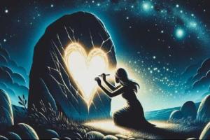 "Я открываю сердце для любви": мантры для знаков зодиака на неделю с 20 по 26 мая