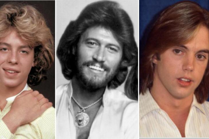 Мужские стрижки и прически из 70-х, которые вернутся в 2024 году: что будет в моде