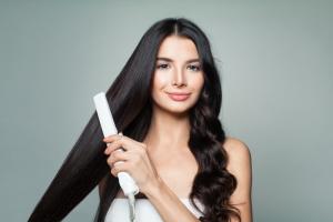 Как избавиться от химической завивки: способы, наносящие минимальный вред волосам